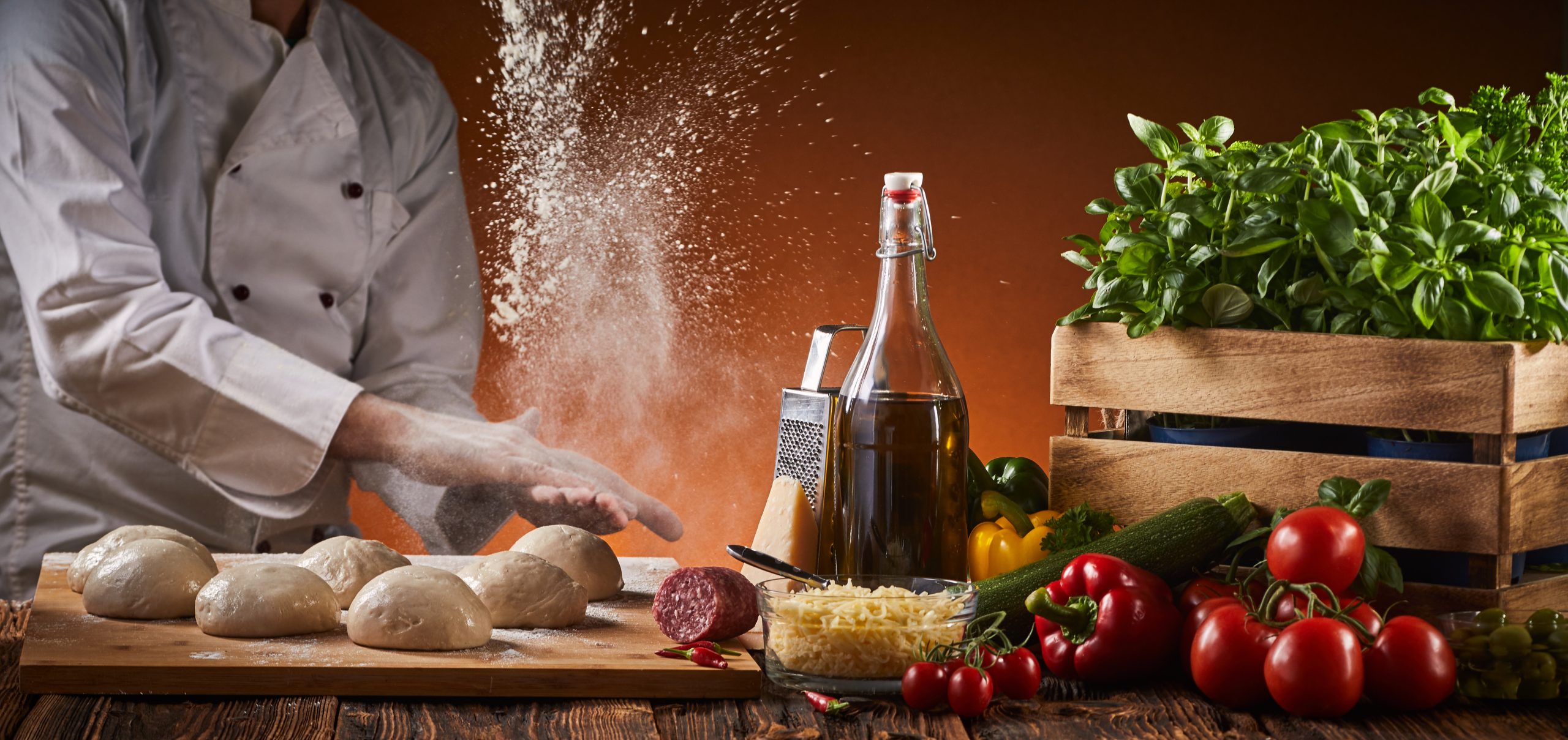 L’Italie s’installe dans votre magasin Bio