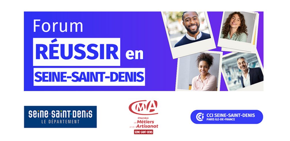 Finaliste – Réussir en Seine Saint Denis