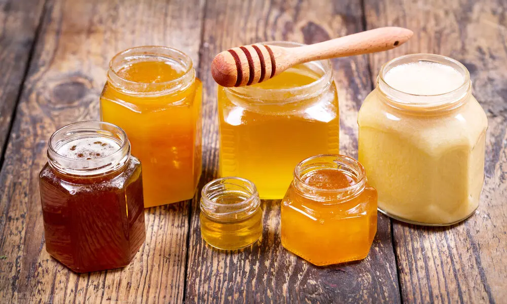 Les bienfaits du miel : Un trésor naturel à redécouvrir